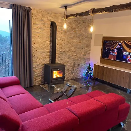 Sofros Valley Hills Chalet Agios Mamas Exterior foto
