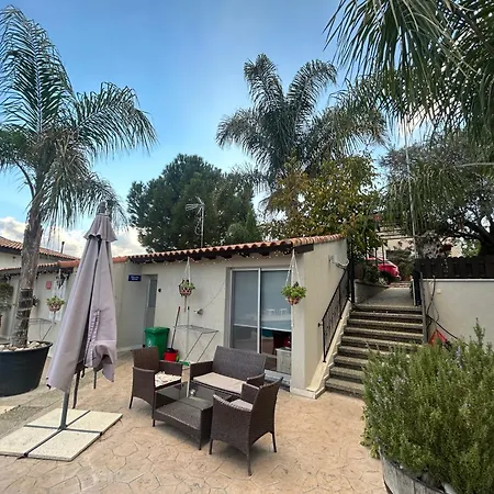 Sofros Valley Hills Chalet Agios Mamas Exterior foto