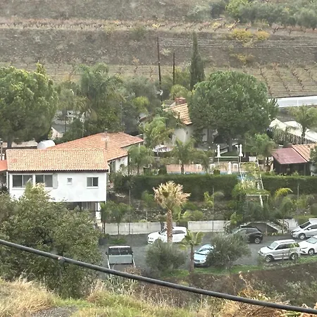Sofros Valley Hills Chalet Agios Mamas Exterior foto