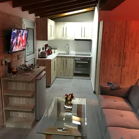 Sofros Valley Hills Chalet Agios Mamas Exterior foto