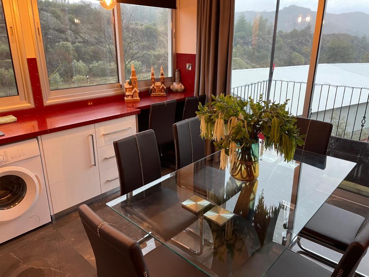 Sofros Valley Hills Chalet