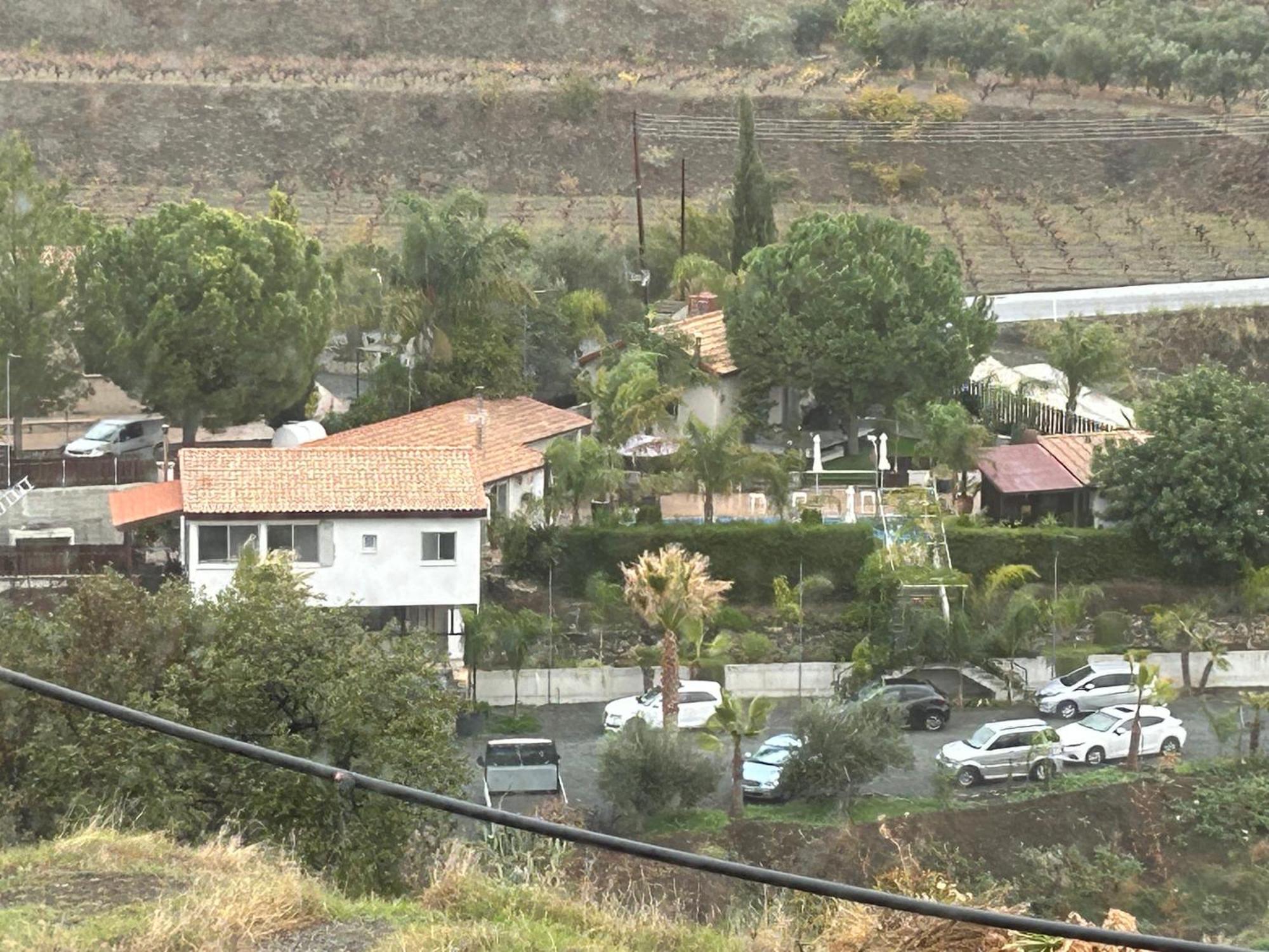 Chalet Sofros Valley Hills *