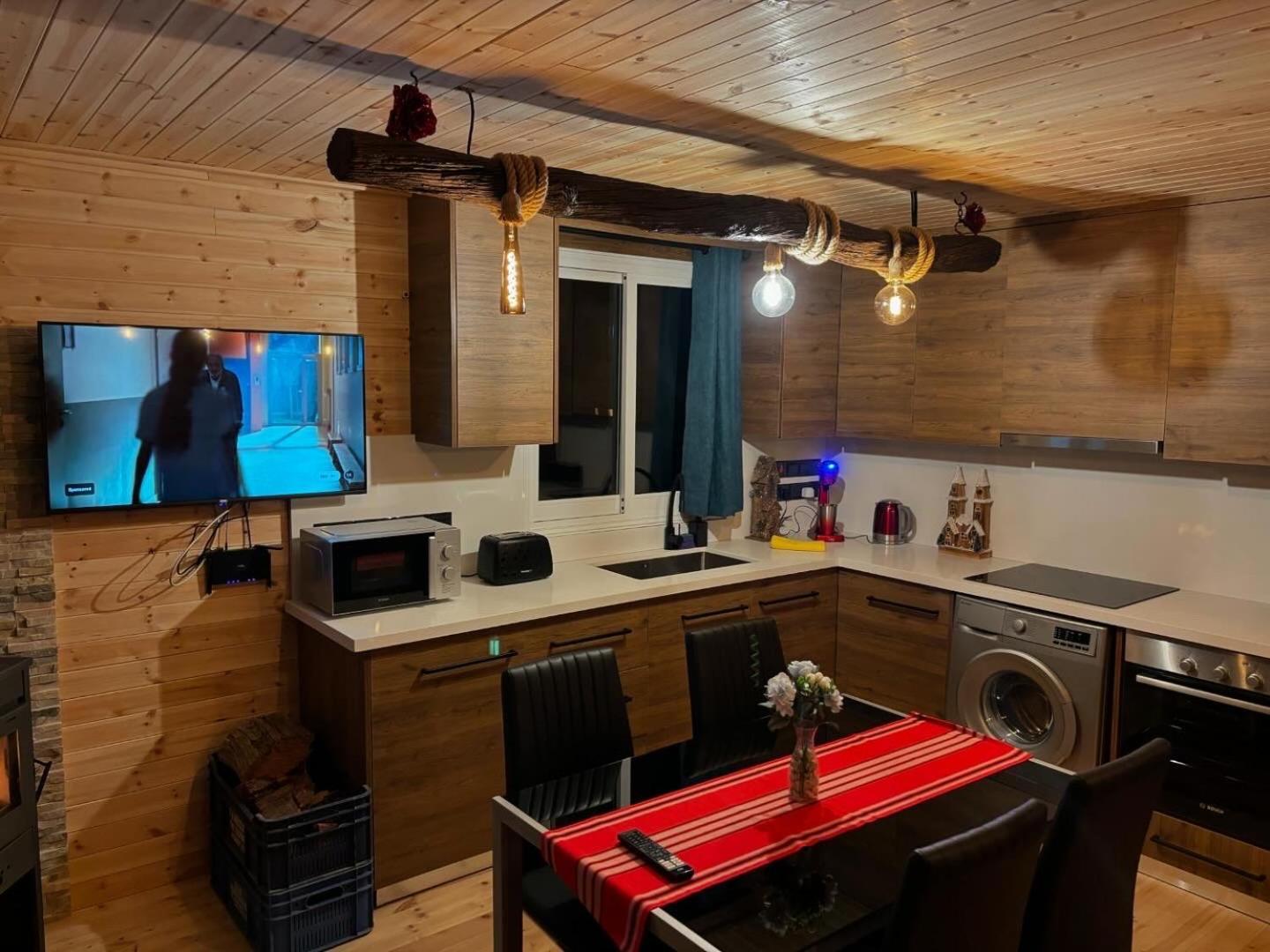 Sofros Valley Hills Chalet Agios Mamas