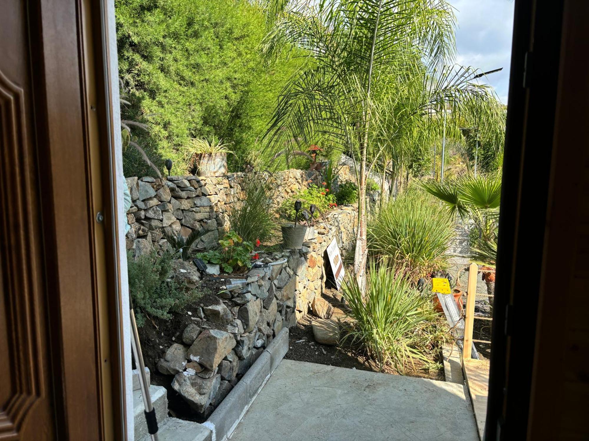 Chalet Sofros Valley Hills