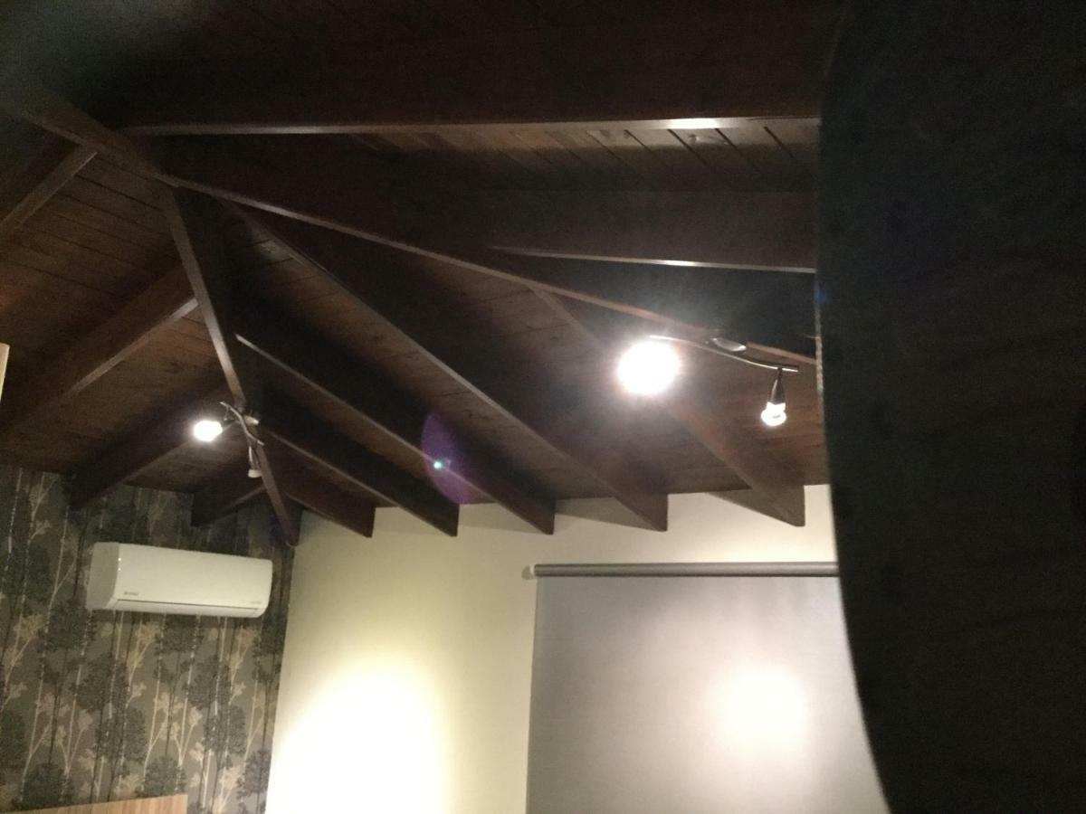 Chalet Sofros Valley Hills