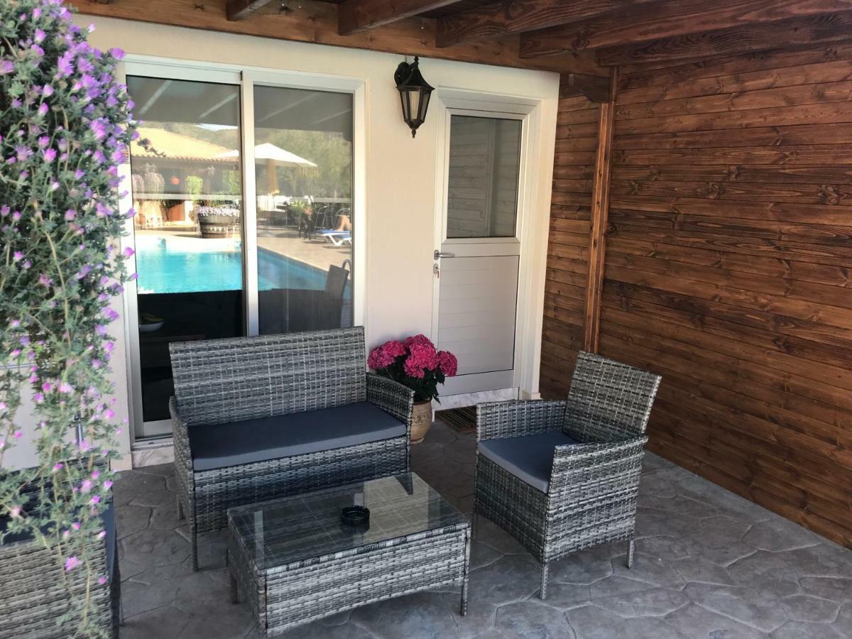 Sofros Valley Hills * Agios Mamas