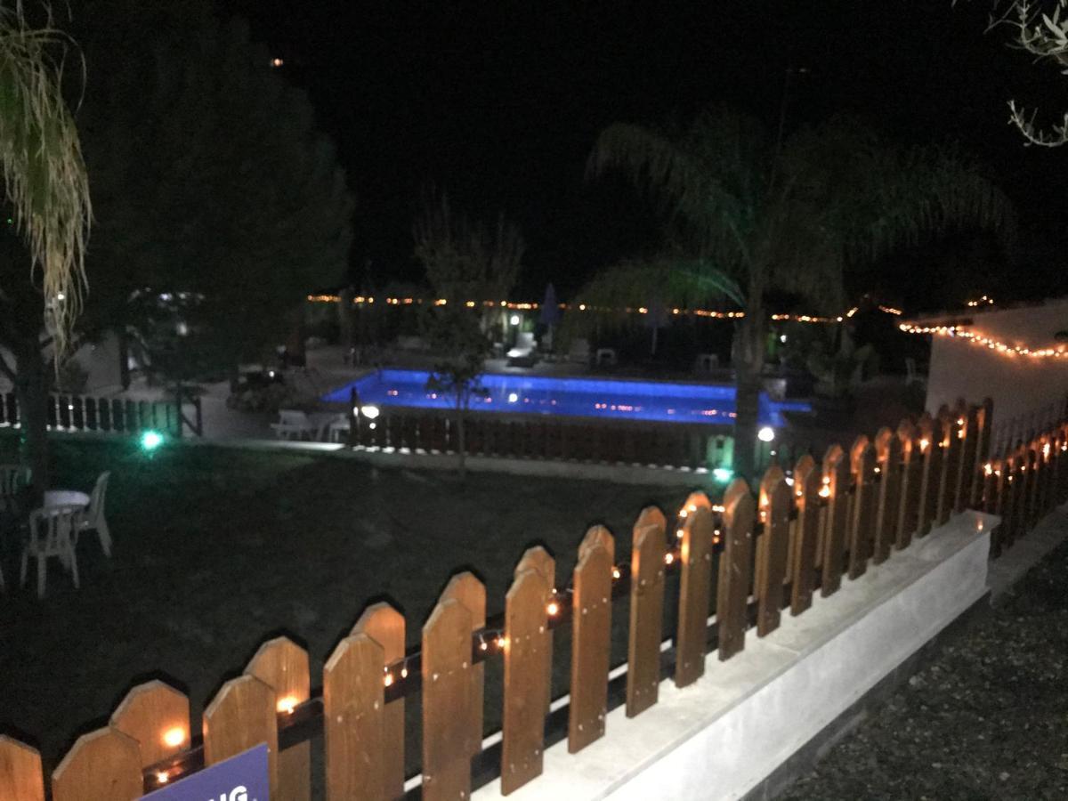 Chalet Sofros Valley Hills *
