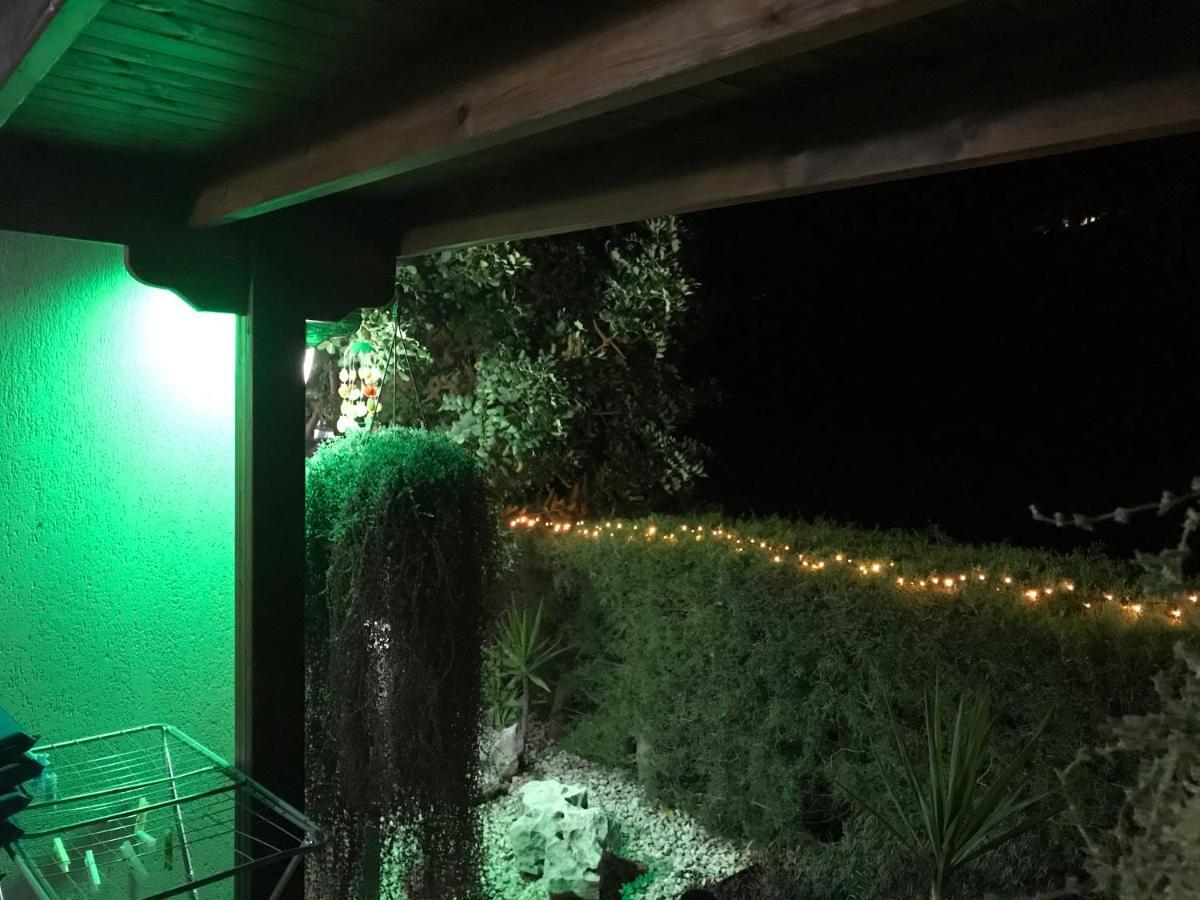 Chalet Sofros Valley Hills Agios Mamas
