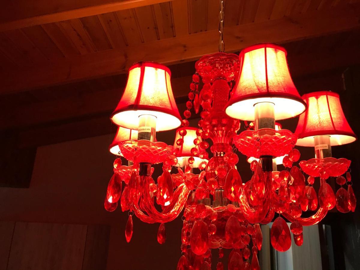 Sofros Valley Hills Chalet Agios Mamas
